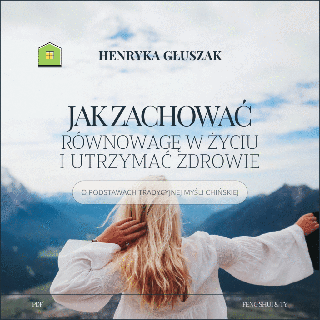 Jak zachować równowagę w życiu i utrzymać zdrowie